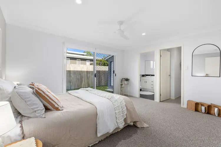 Fourth view of Homely house listing, 85 Tulipwood Drive, Tinana QLD 4650