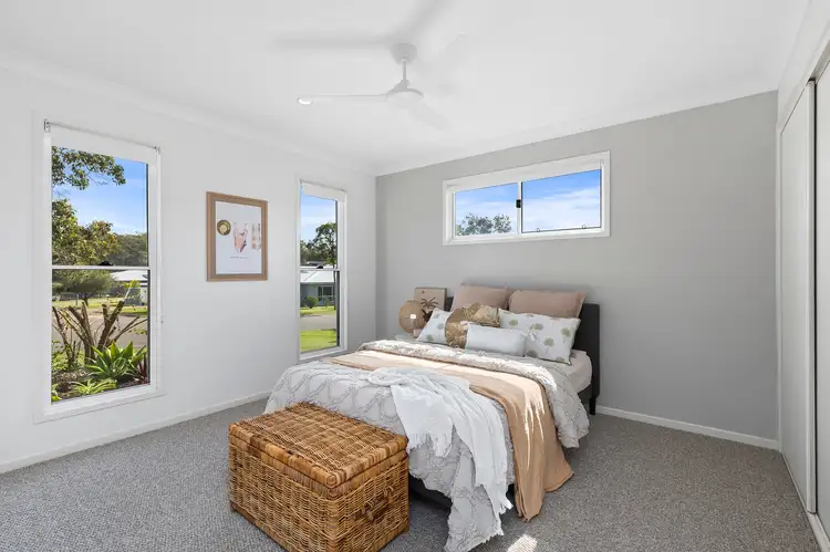 Sixth view of Homely house listing, 85 Tulipwood Drive, Tinana QLD 4650