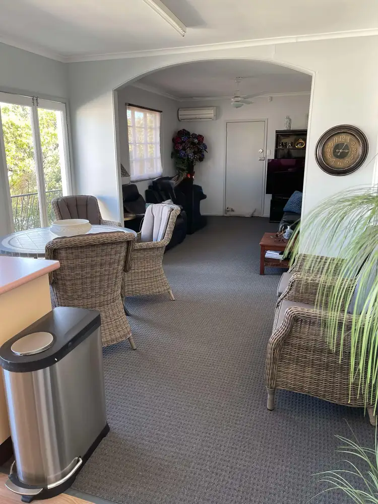 Second view of Homely house listing, 66 Lindwall Street, Upper Mount Gravatt QLD 4122