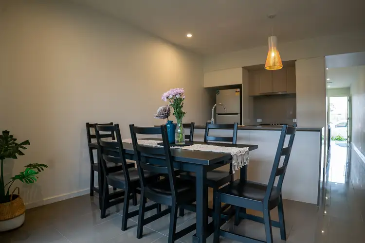 Main view of Homely townhouse listing, 53 Tulloch Drive, St Clair SA 5011
