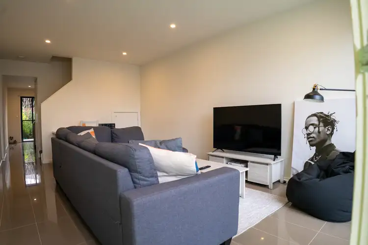 Fourth view of Homely townhouse listing, 53 Tulloch Drive, St Clair SA 5011