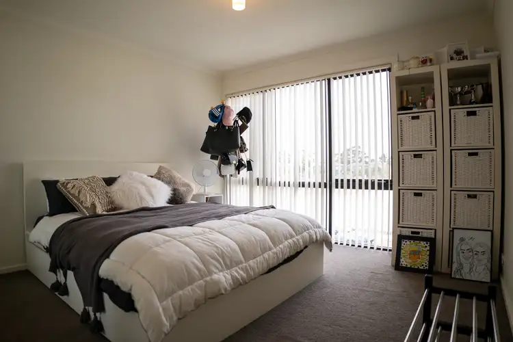 Fifth view of Homely townhouse listing, 53 Tulloch Drive, St Clair SA 5011