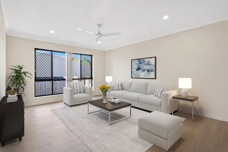 Third view of Homely house listing, 16 Turquoise Cres, Springfield QLD 4300