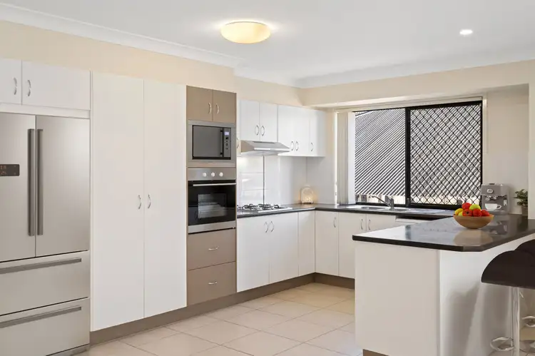 Fourth view of Homely house listing, 16 Turquoise Cres, Springfield QLD 4300