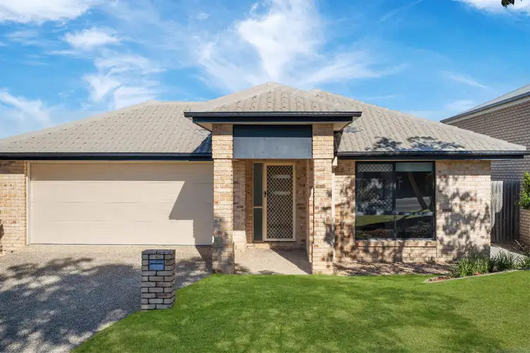 Fifth view of Homely house listing, 16 Turquoise Cres, Springfield QLD 4300