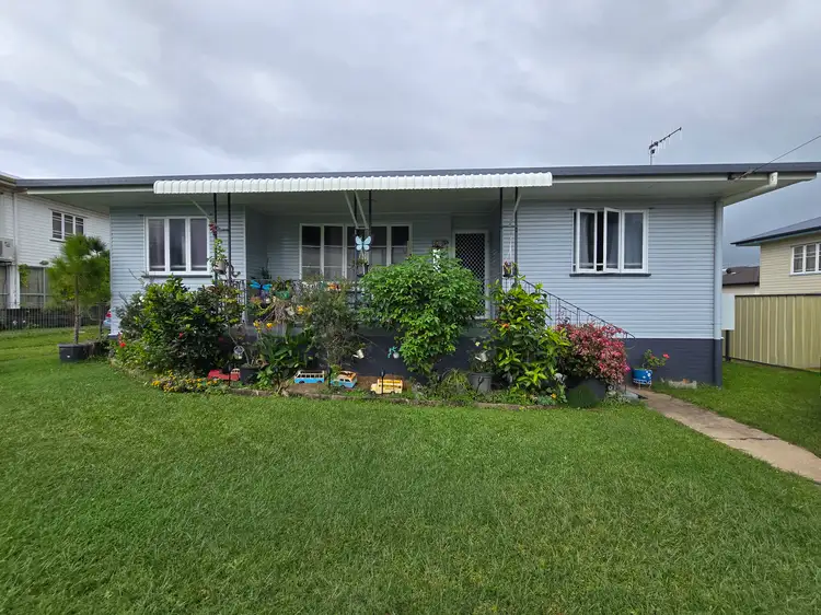 Main view of Homely house listing, 21 Hunter Street, Maryborough QLD 4650