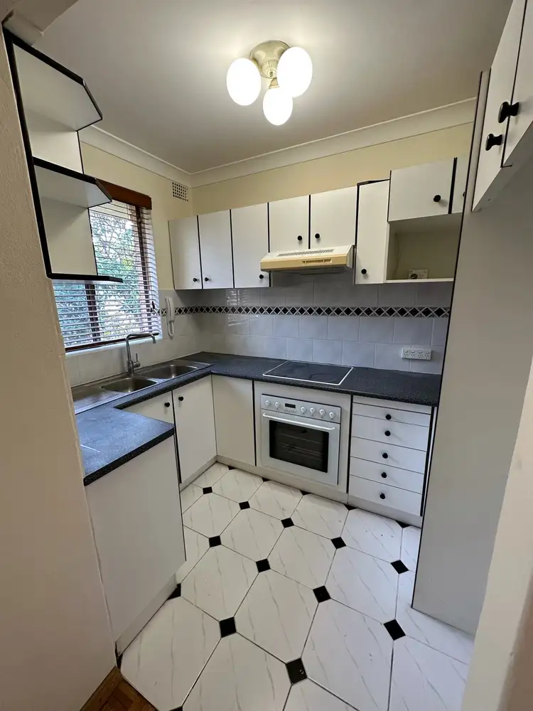 Third view of Homely apartment listing, 19/7-9 Drummond Lane, Warwick Farm NSW 2170