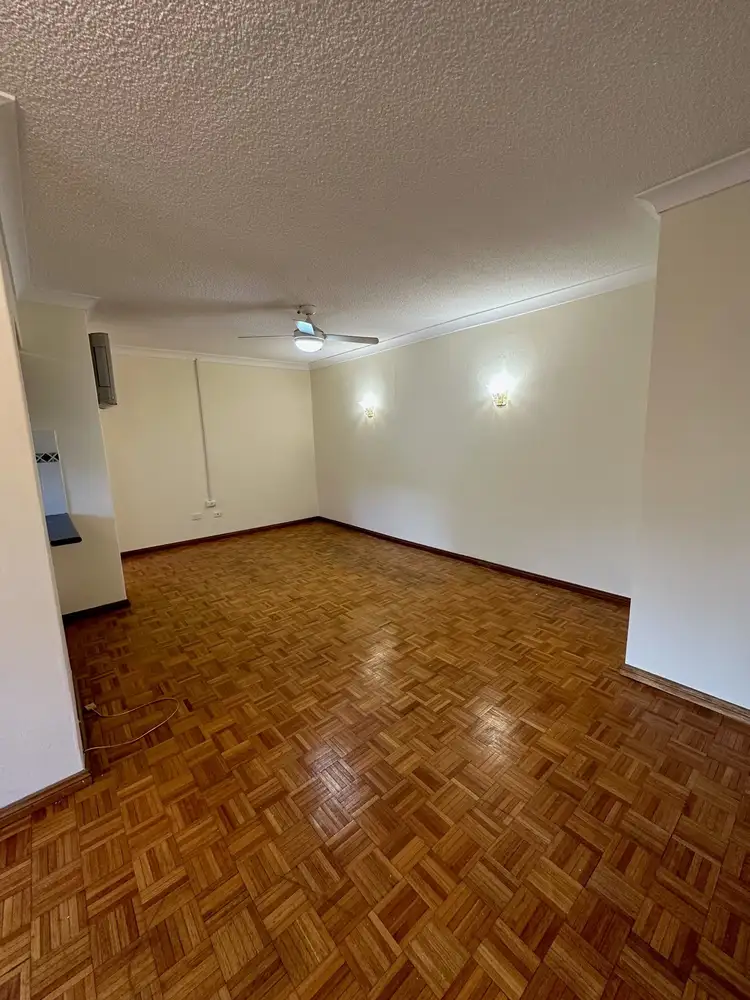 Fourth view of Homely apartment listing, 19/7-9 Drummond Lane, Warwick Farm NSW 2170