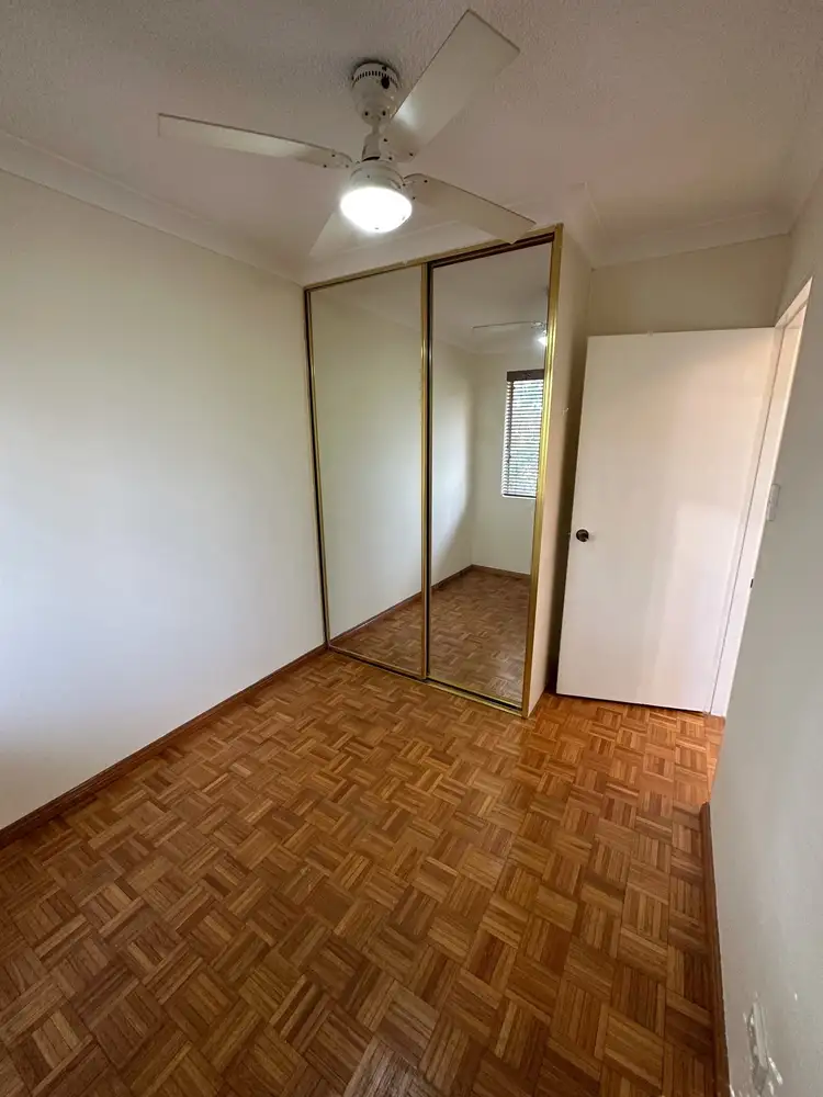 Fifth view of Homely apartment listing, 19/7-9 Drummond Lane, Warwick Farm NSW 2170