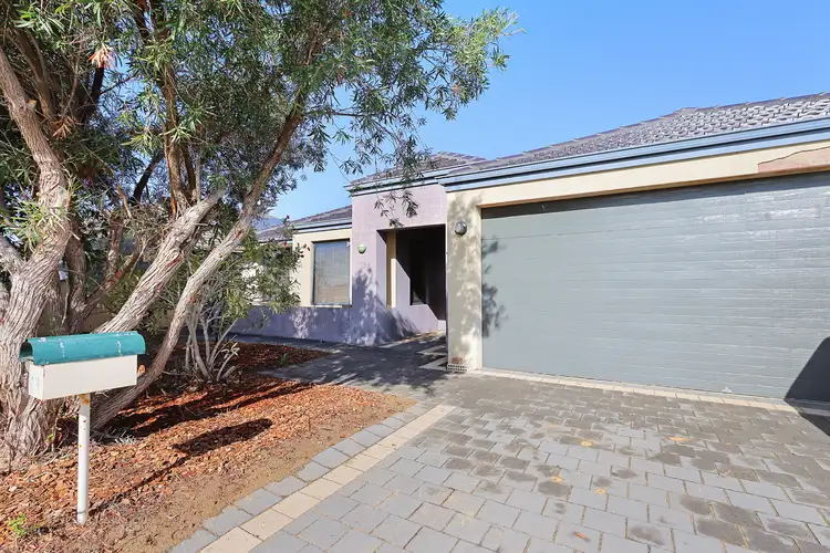 14 Langston Close, Port Kennedy WA 6172
