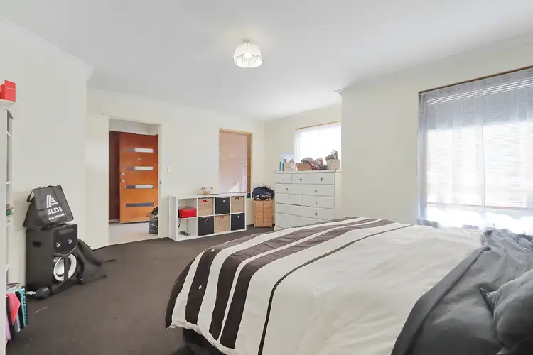 Fourth view of Homely house listing, 14 Langston Close, Port Kennedy WA 6172
