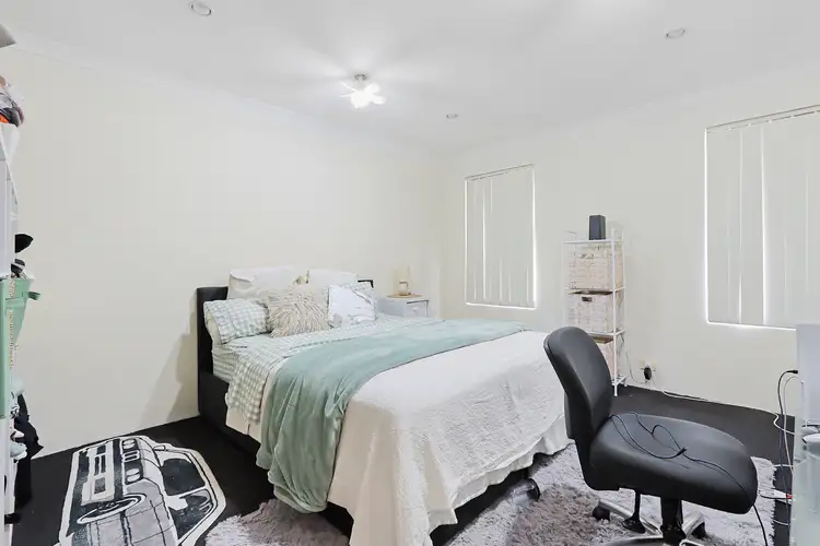 Fifth view of Homely house listing, 14 Langston Close, Port Kennedy WA 6172