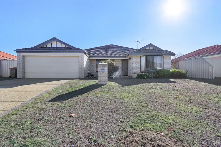 Main view of Homely house listing, 23 Toledo Circuit, Port Kennedy WA 6172