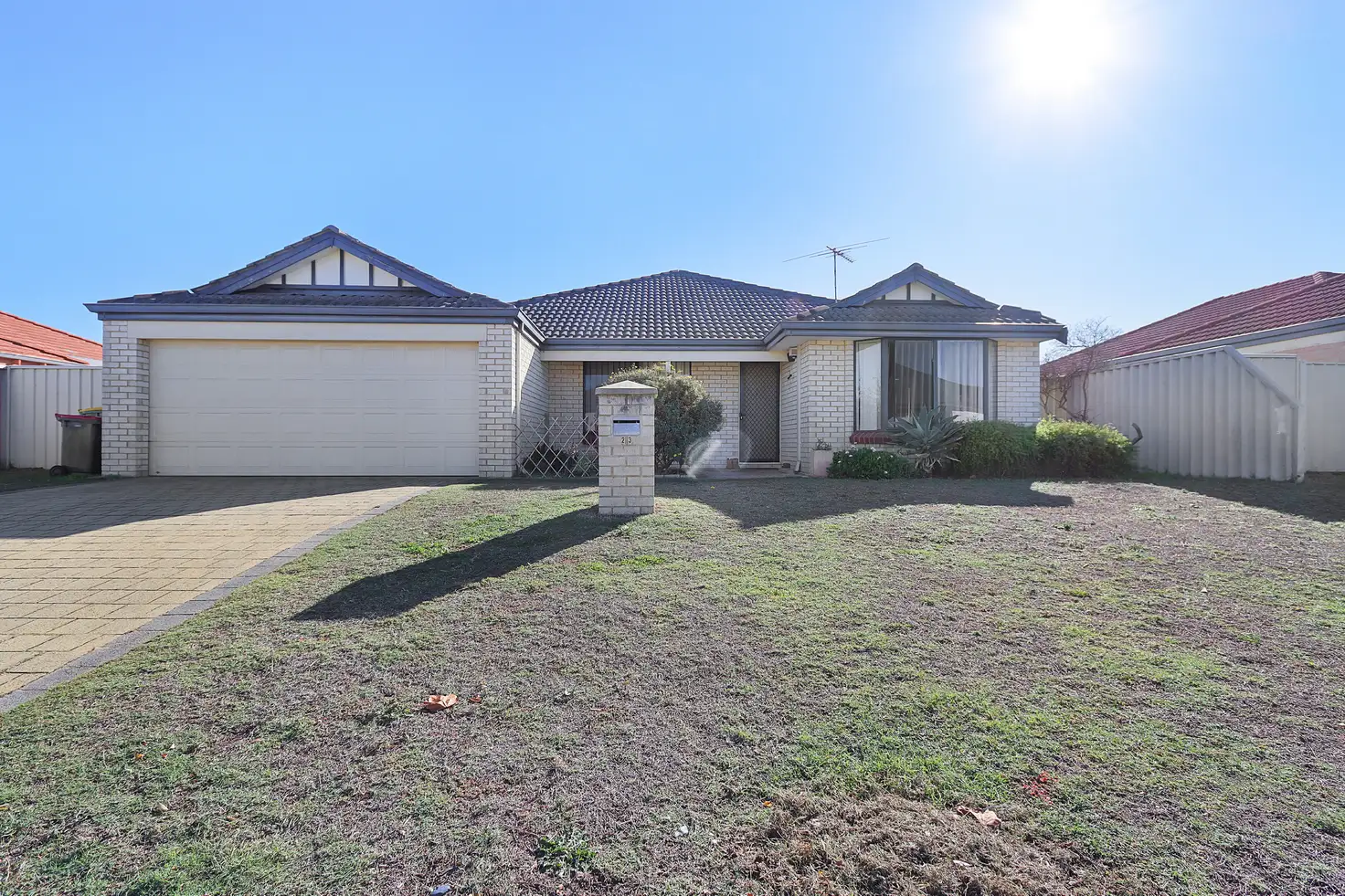 Main view of Homely house listing, 23 Toledo Circuit, Port Kennedy WA 6172