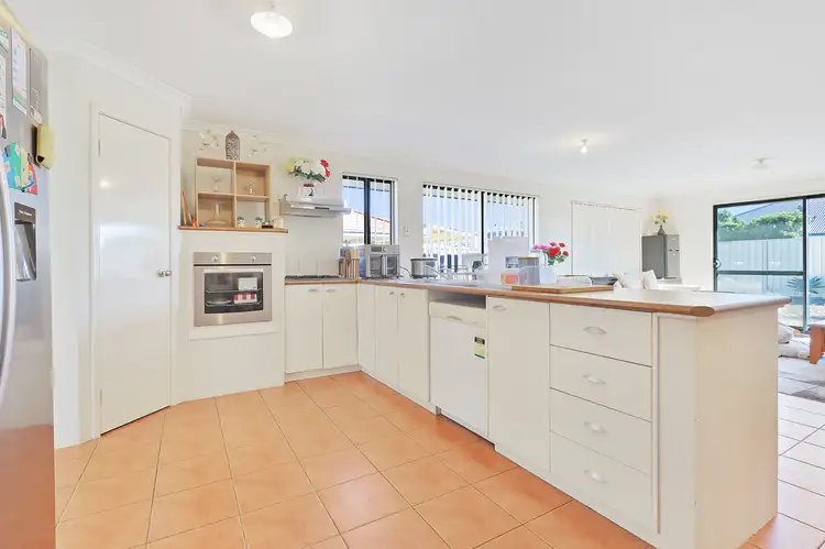 Second view of Homely house listing, 23 Toledo Circuit, Port Kennedy WA 6172
