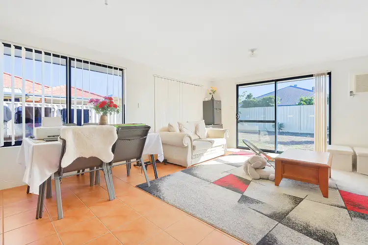 Sixth view of Homely house listing, 23 Toledo Circuit, Port Kennedy WA 6172