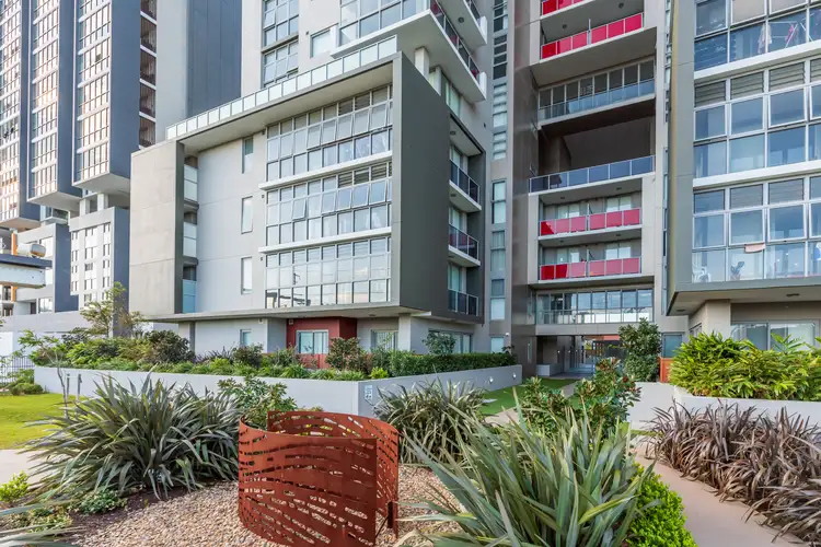 313/6 East Street, Granville NSW 2142