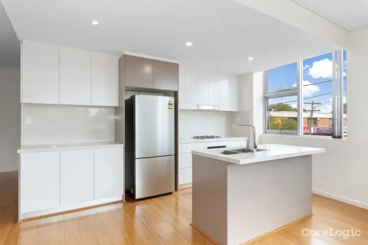 Third view of Homely apartment listing, 108/203 Birdwood Road, Georges Hall NSW 2198