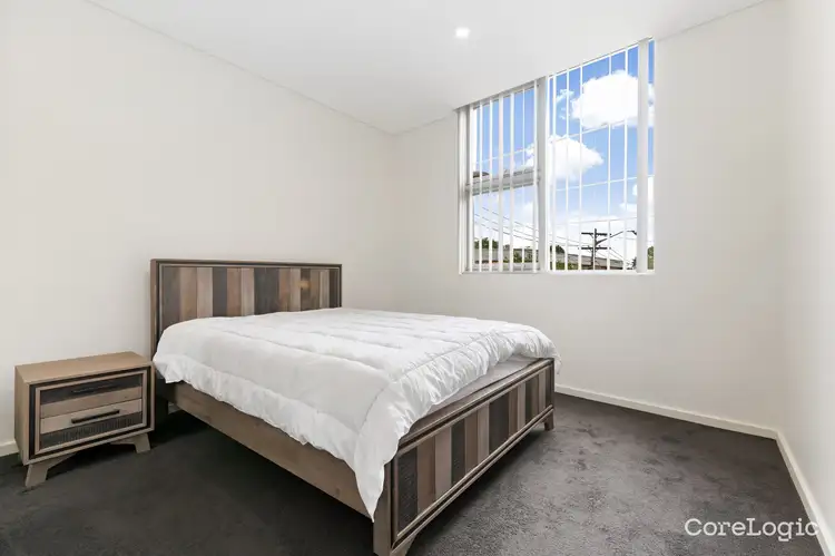 Fourth view of Homely apartment listing, 108/203 Birdwood Road, Georges Hall NSW 2198