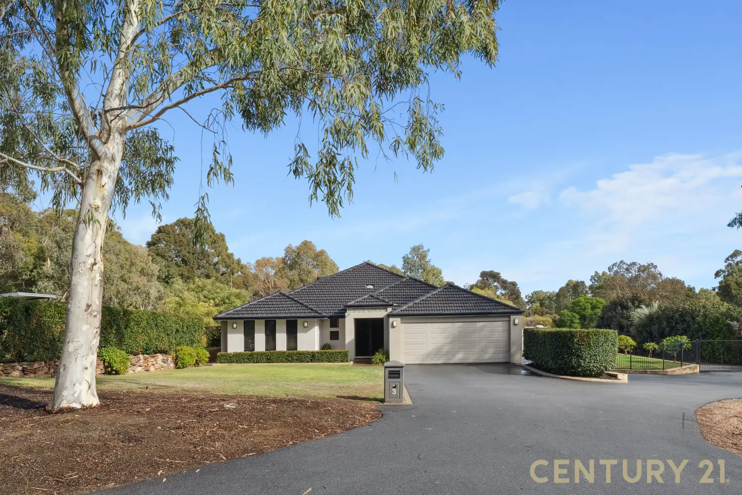 Main view of Homely house listing, 3 Homestead Place, Byford WA 6122