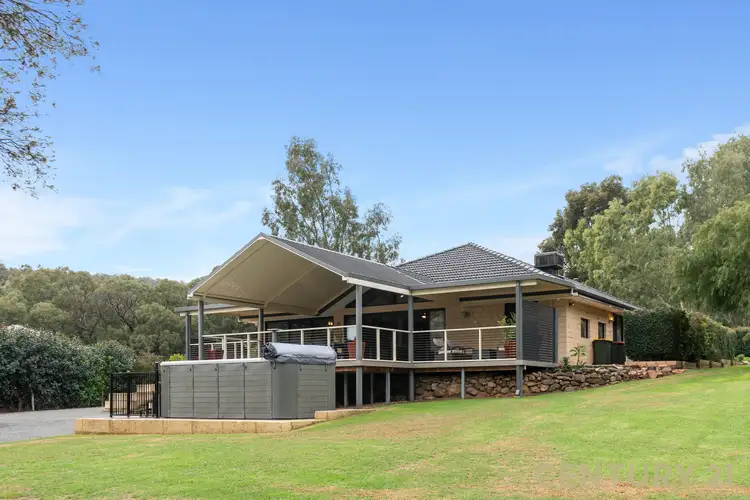 Second view of Homely house listing, 3 Homestead Place, Byford WA 6122