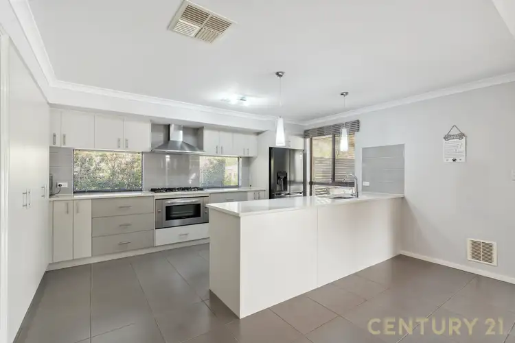 Third view of Homely house listing, 3 Homestead Place, Byford WA 6122