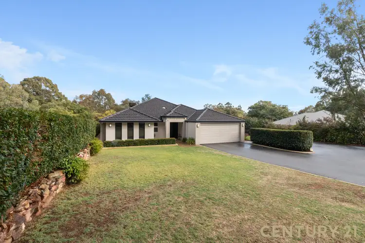 Fifth view of Homely house listing, 3 Homestead Place, Byford WA 6122