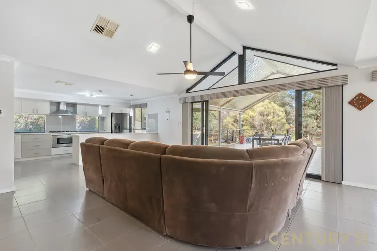 Sixth view of Homely house listing, 3 Homestead Place, Byford WA 6122