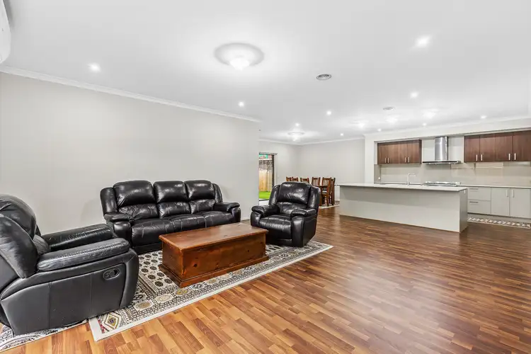 Third view of Homely house listing, 23 Aquatic Drive, Werribee South VIC 3030