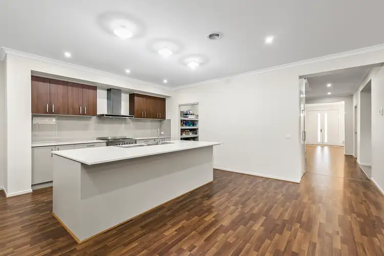 Fourth view of Homely house listing, 23 Aquatic Drive, Werribee South VIC 3030