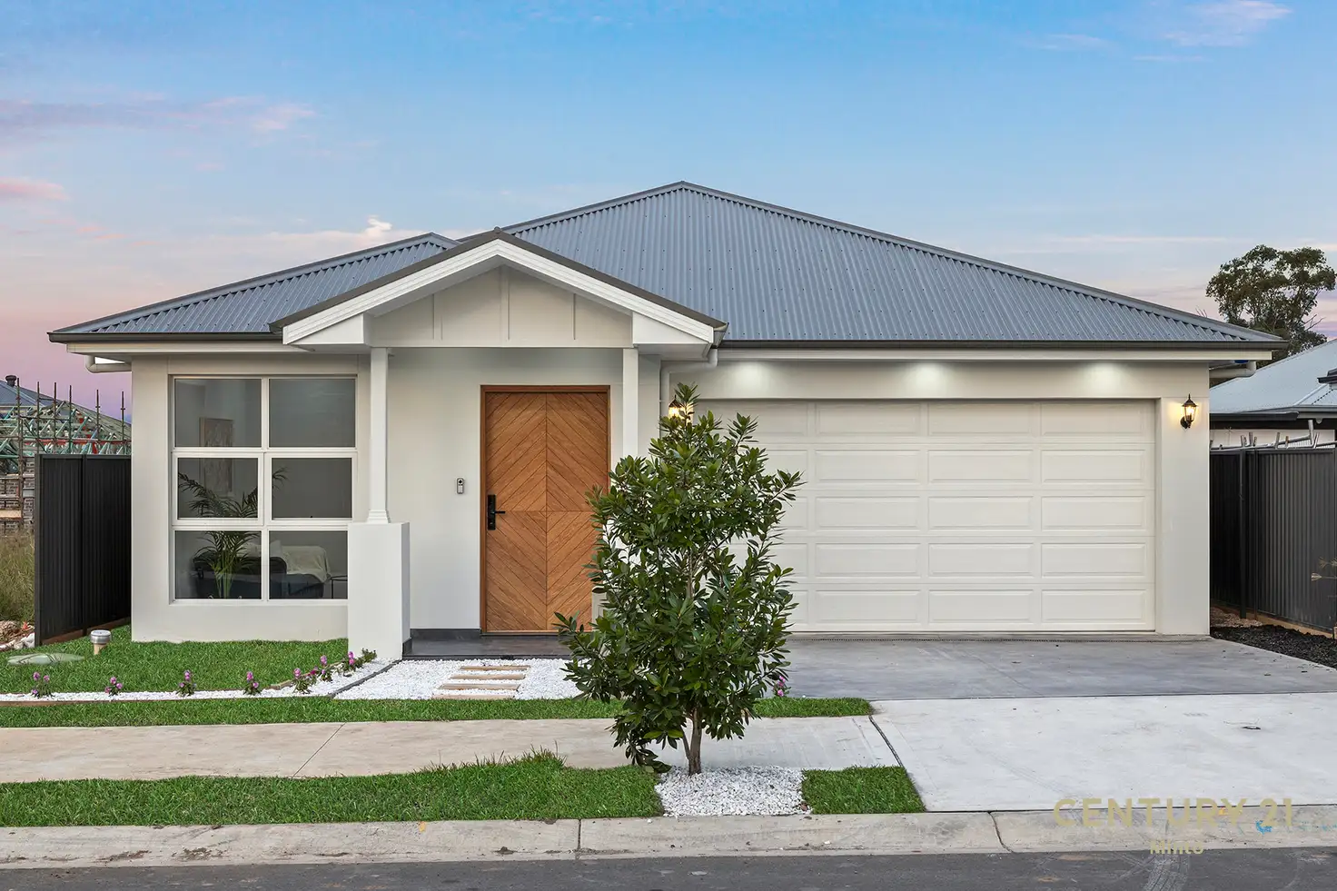 Main view of Homely house listing, 4 Sandstrom Street, Wilton NSW 2571