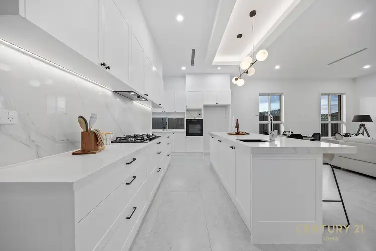 Fourth view of Homely house listing, 4 Sandstrom Street, Wilton NSW 2571