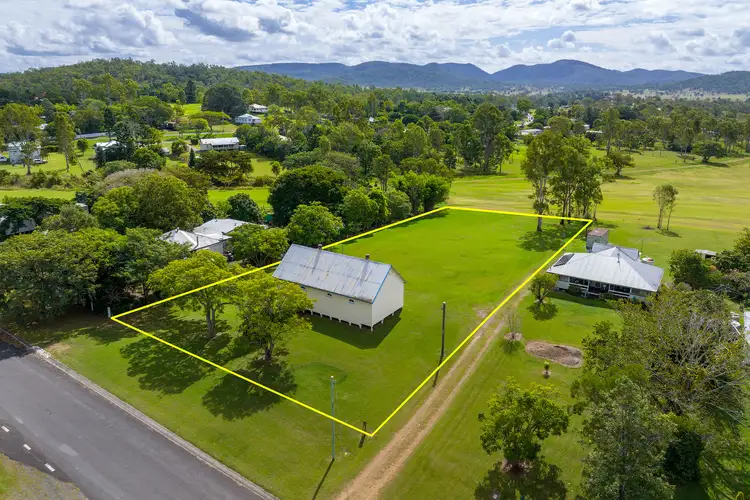Main view of Homely house listing, 10 James Street, Kilkivan QLD 4600