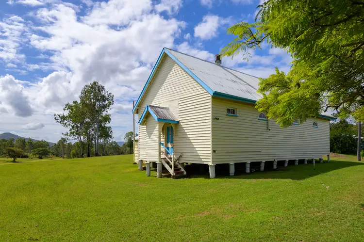 Second view of Homely house listing, 10 James Street, Kilkivan QLD 4600