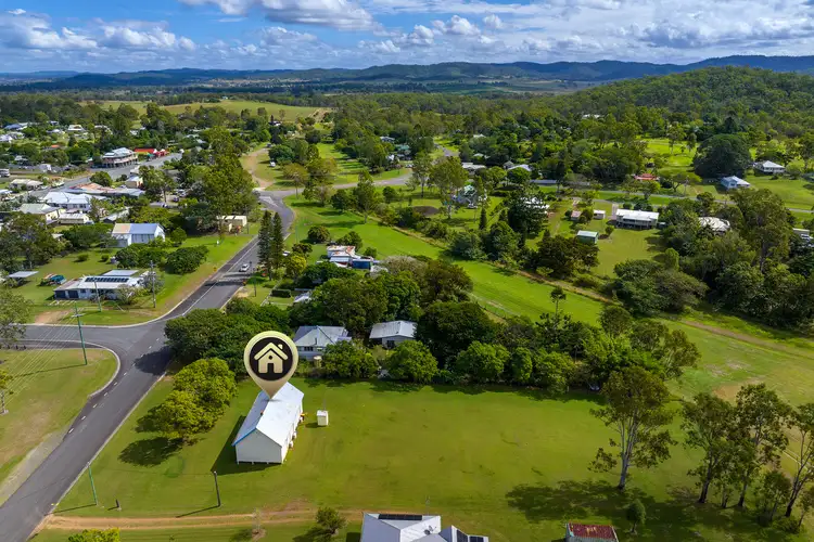 Fourth view of Homely house listing, 10 James Street, Kilkivan QLD 4600