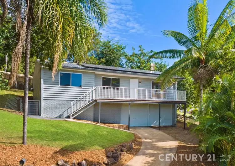 1 Jeanette Avenue
