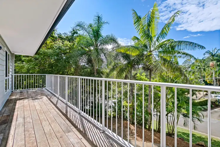 Second view of Homely house listing, 1 Jeanette Avenue, Nambour QLD 4560