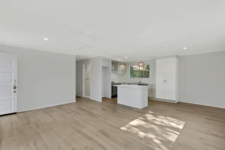 Third view of Homely house listing, 1 Jeanette Avenue, Nambour QLD 4560