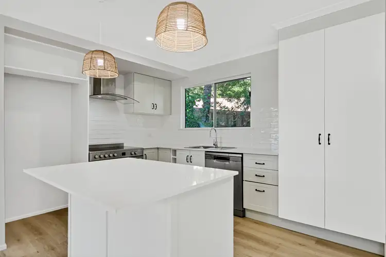 Fifth view of Homely house listing, 1 Jeanette Avenue, Nambour QLD 4560