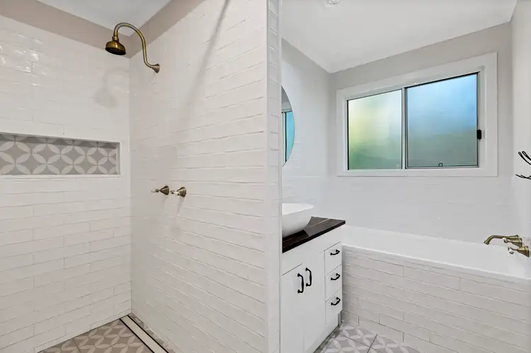 Sixth view of Homely house listing, 1 Jeanette Avenue, Nambour QLD 4560