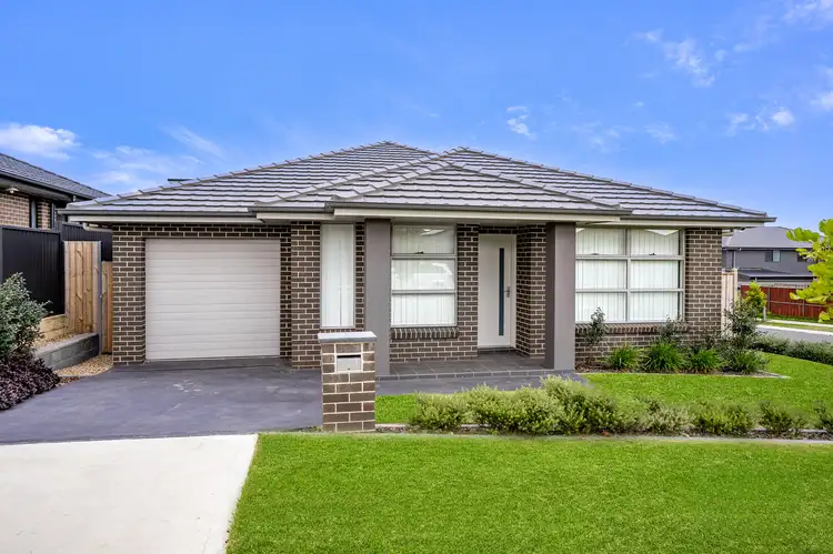 18 Stevens Drive, Oran Park NSW 2570