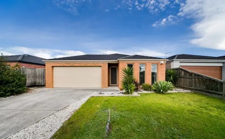 Main view of Homely house listing, 18 Arden Avenue, Pakenham VIC 3810