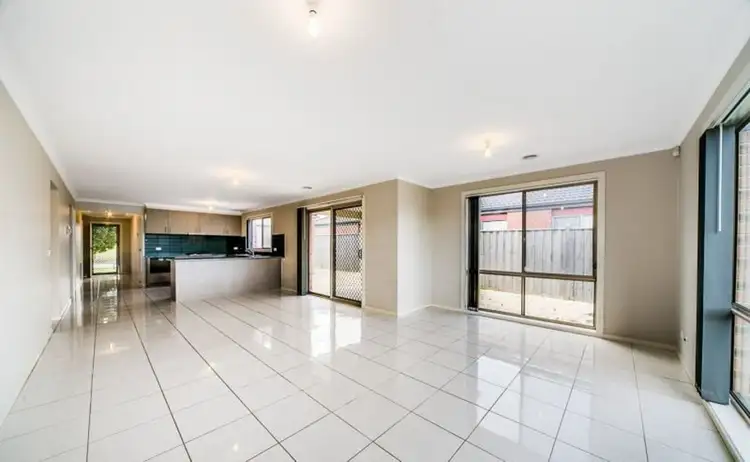 Second view of Homely house listing, 18 Arden Avenue, Pakenham VIC 3810