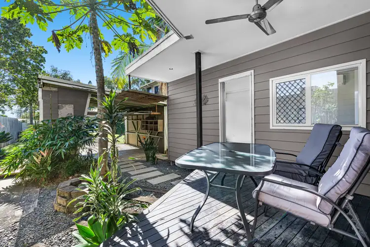 Main view of Homely house listing, 11 Marigold Street, Hemmant QLD 4174