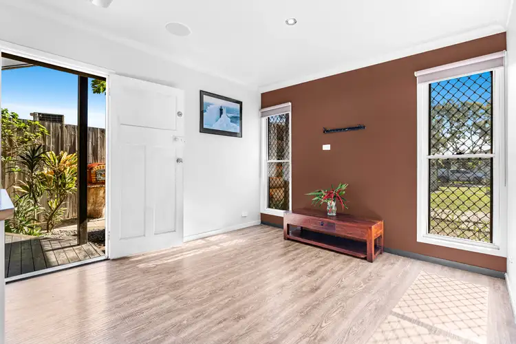 Second view of Homely house listing, 11 Marigold Street, Hemmant QLD 4174