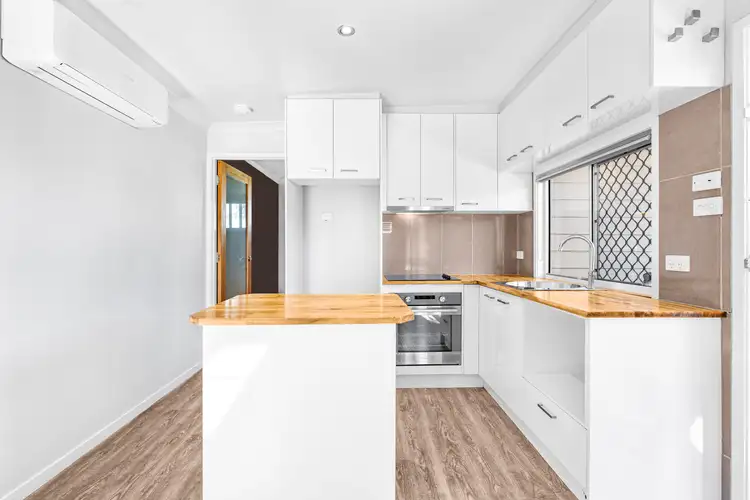 Third view of Homely house listing, 11 Marigold Street, Hemmant QLD 4174