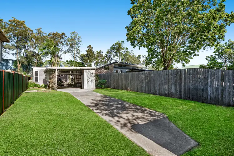 Fifth view of Homely house listing, 11 Marigold Street, Hemmant QLD 4174