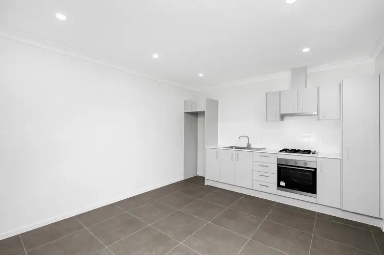 Second view of Homely flat listing, 56B Fleece Loop, Oran Park NSW 2570