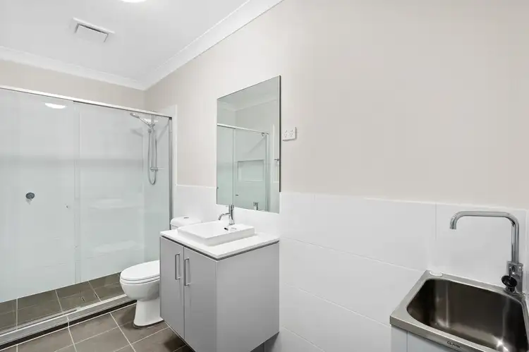 Third view of Homely flat listing, 56B Fleece Loop, Oran Park NSW 2570