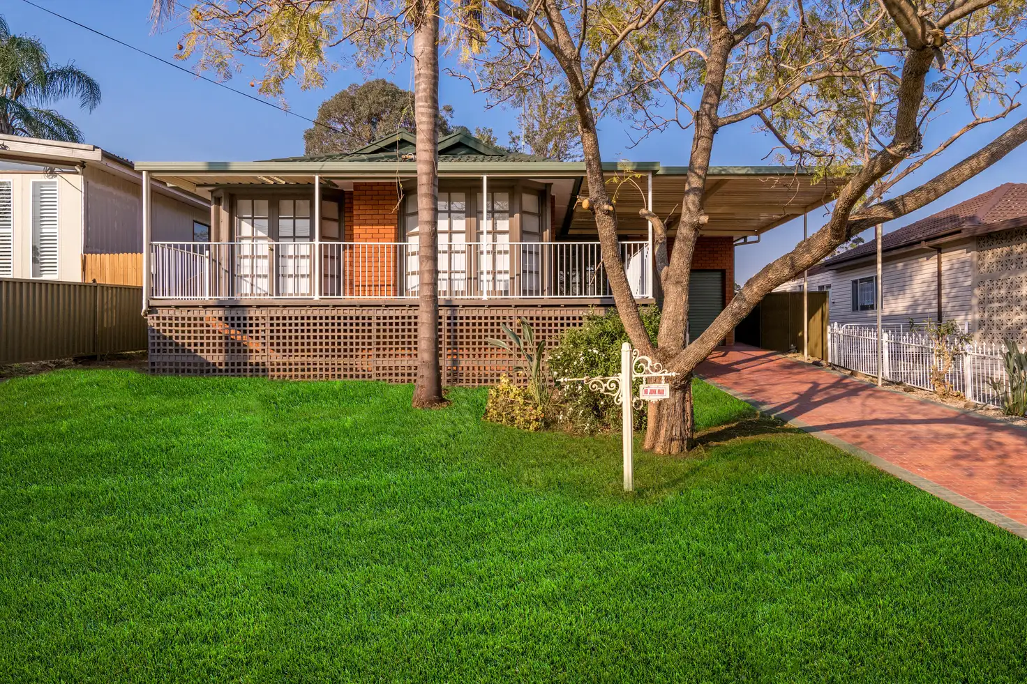 Main view of Homely house listing, 55 Richardson Road, Narellan NSW 2567